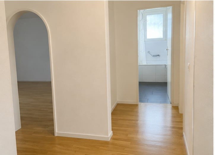 3 ½ rooms apartment, photo 3 sur 7