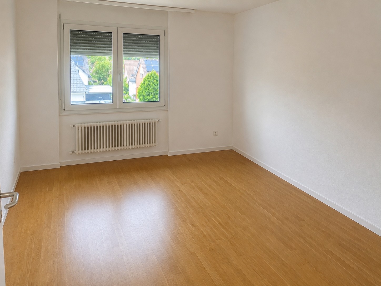 3 ½ rooms apartment, photo 2 sur 7