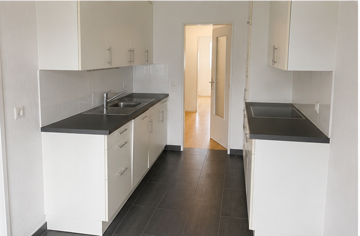 3 ½ rooms apartment, photo 6 sur 7