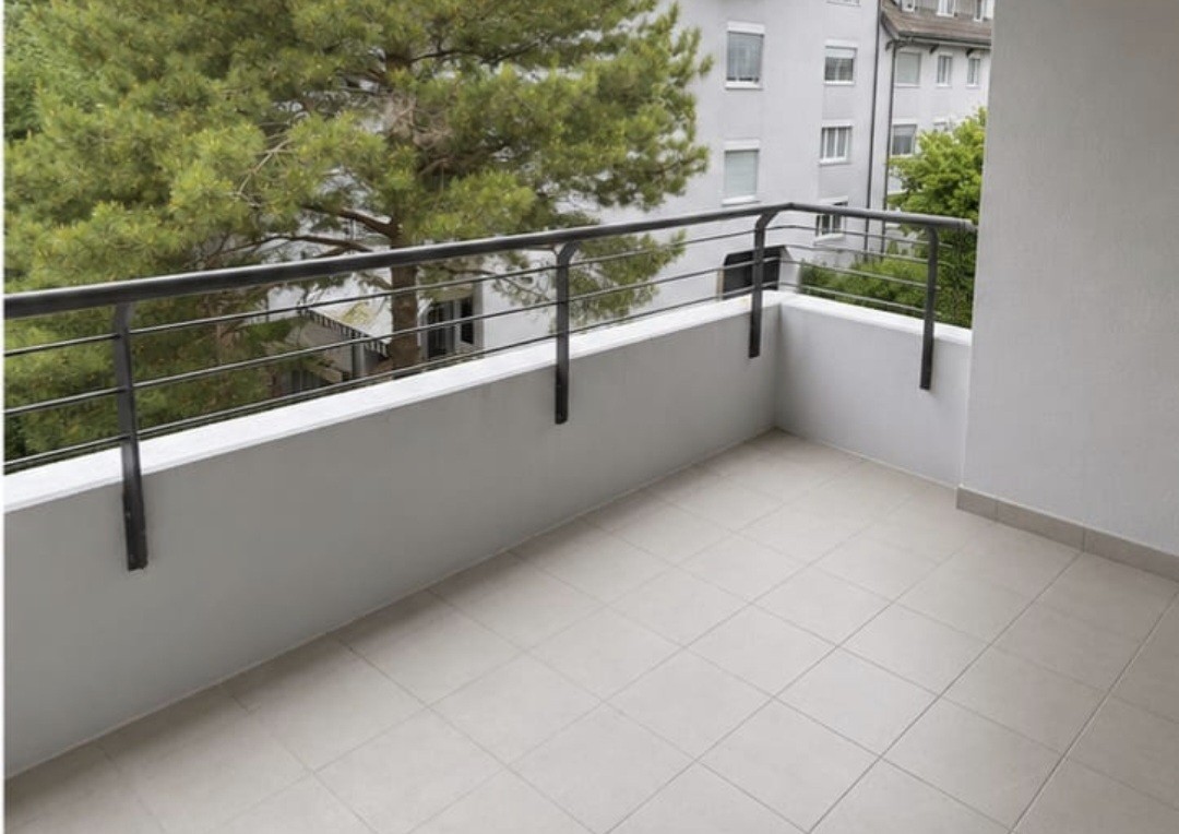 3 ½ rooms apartment, photo 7 sur 7