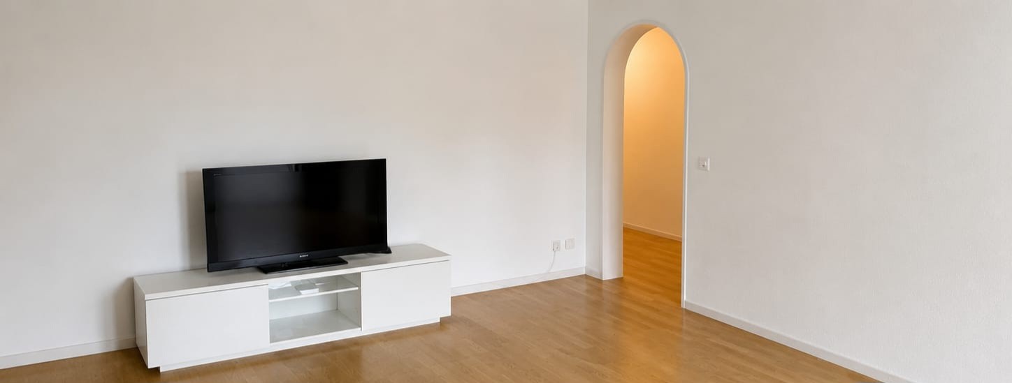 3 ½ rooms apartment, photo 4 sur 7