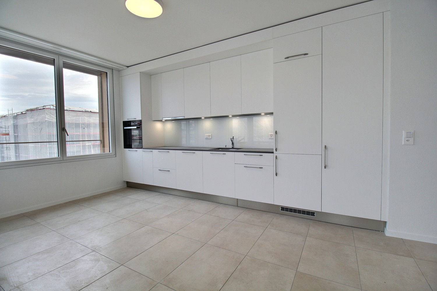 4 ½ Zimmer-Wohnung