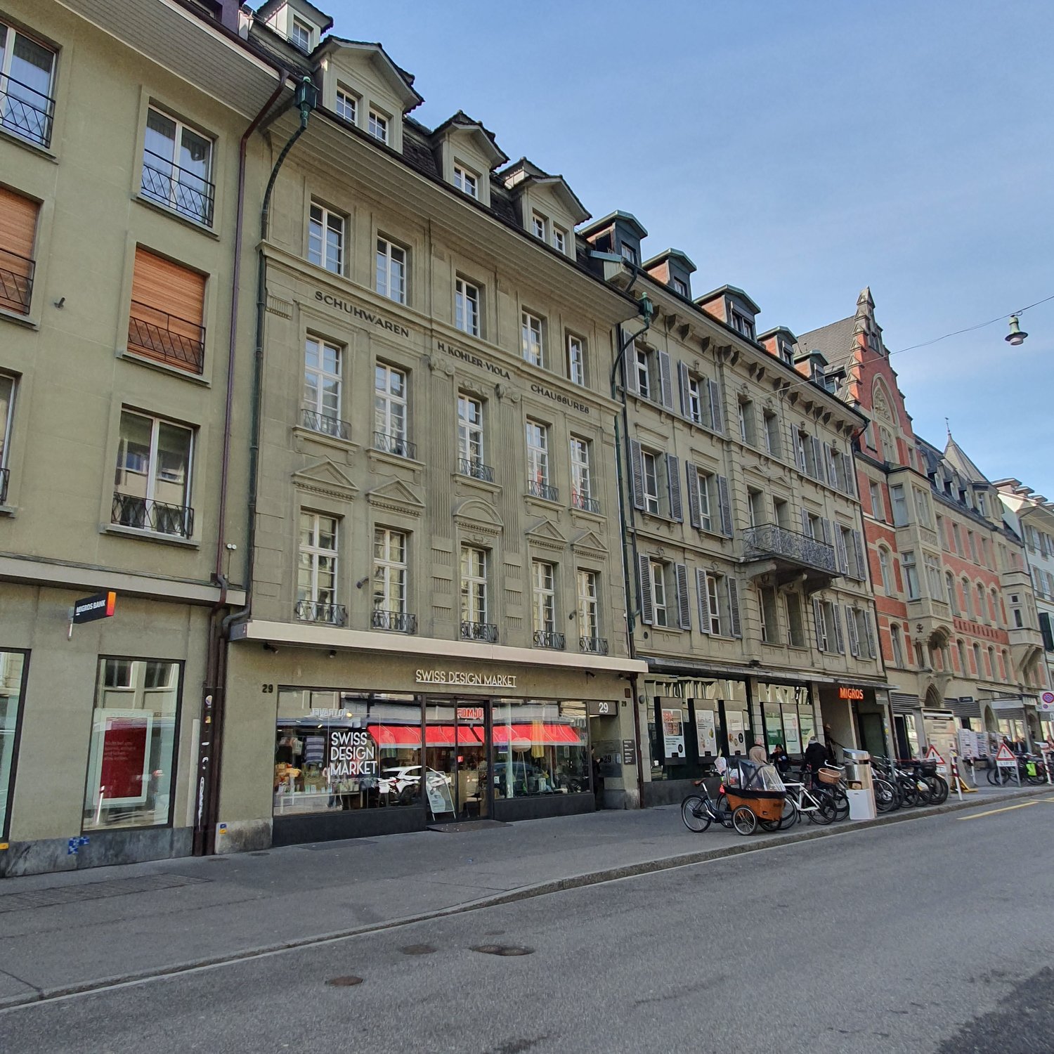 167m² commercial, photo 1 of 10