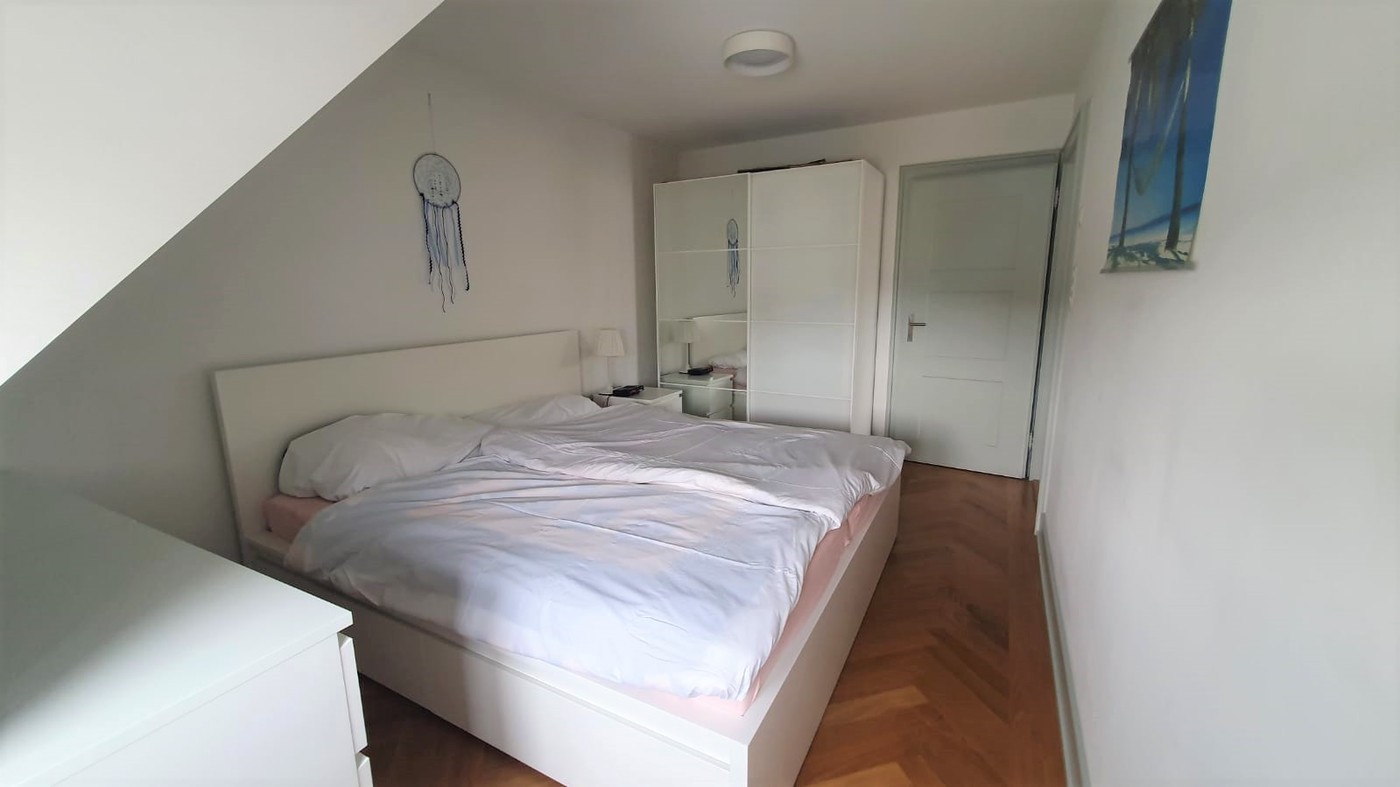2 ½ rooms apartment, photo 5 of 8