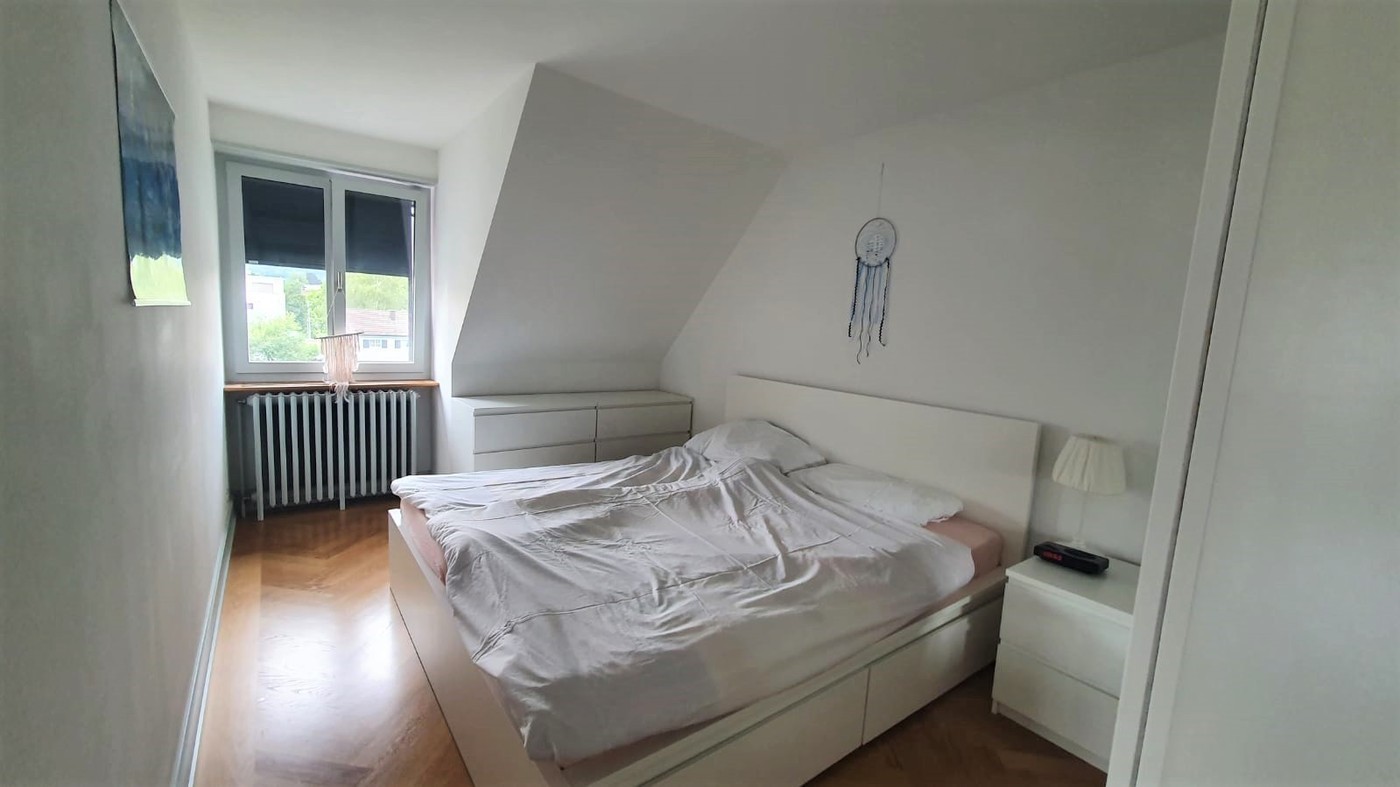 2 ½ rooms apartment, photo 6 of 8