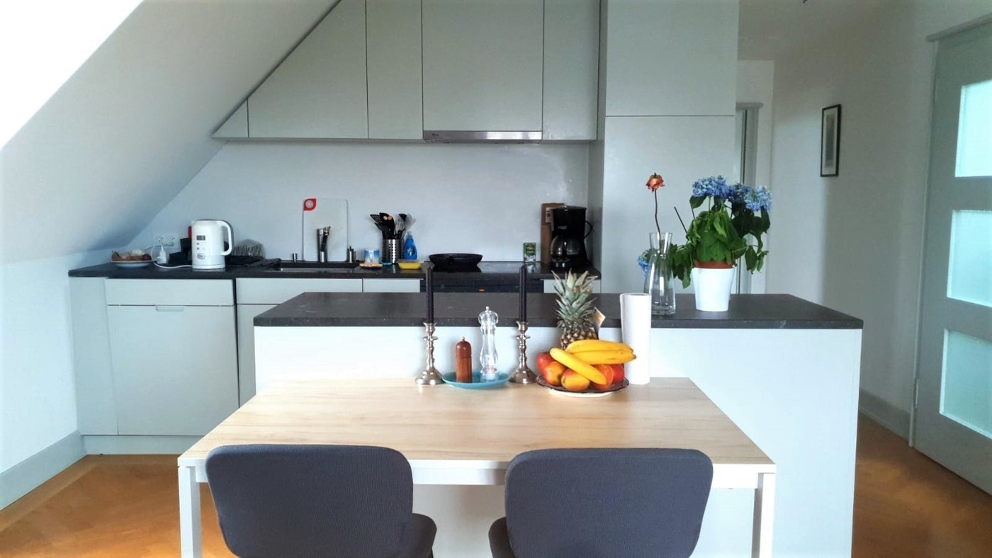 2 ½ rooms apartment, photo 1 of 8