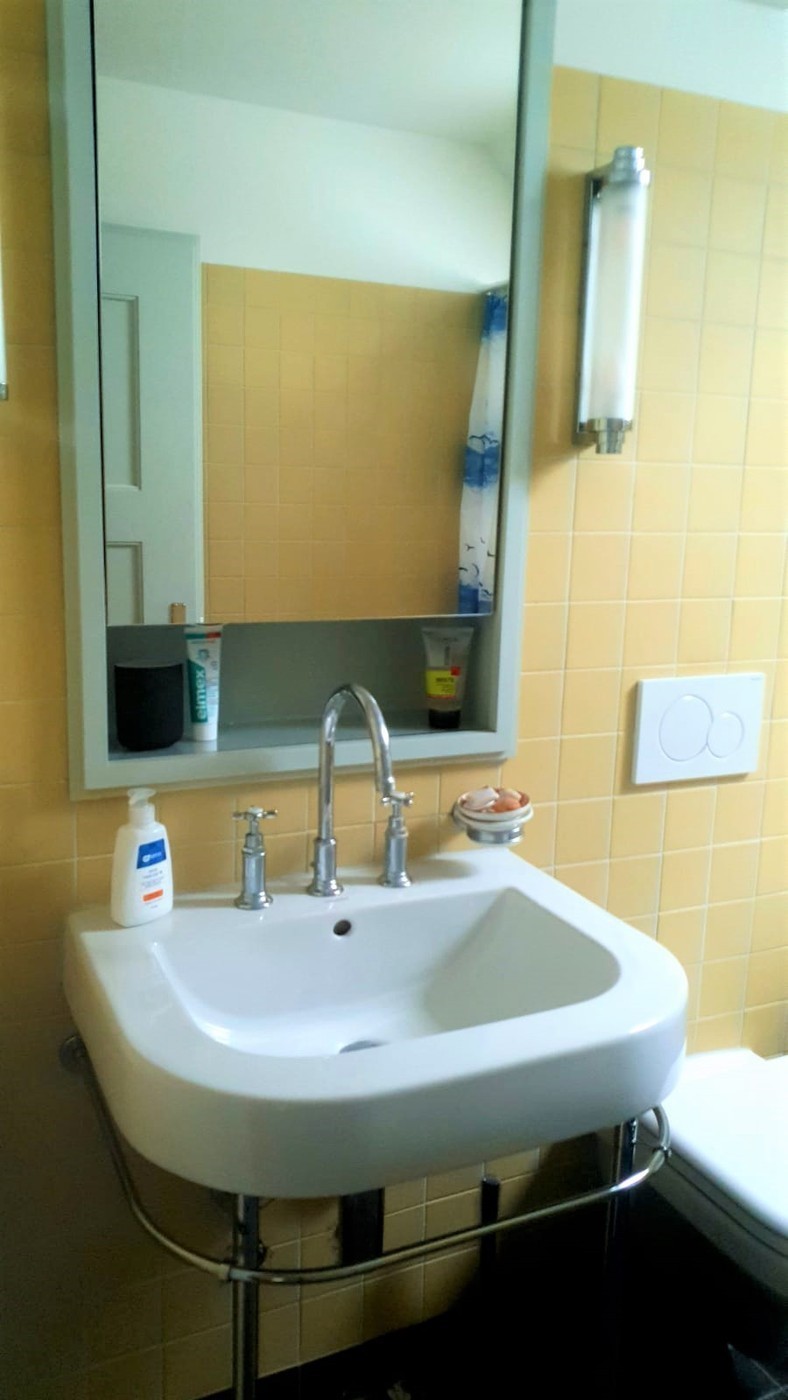 2 ½ rooms apartment, photo 7 of 8