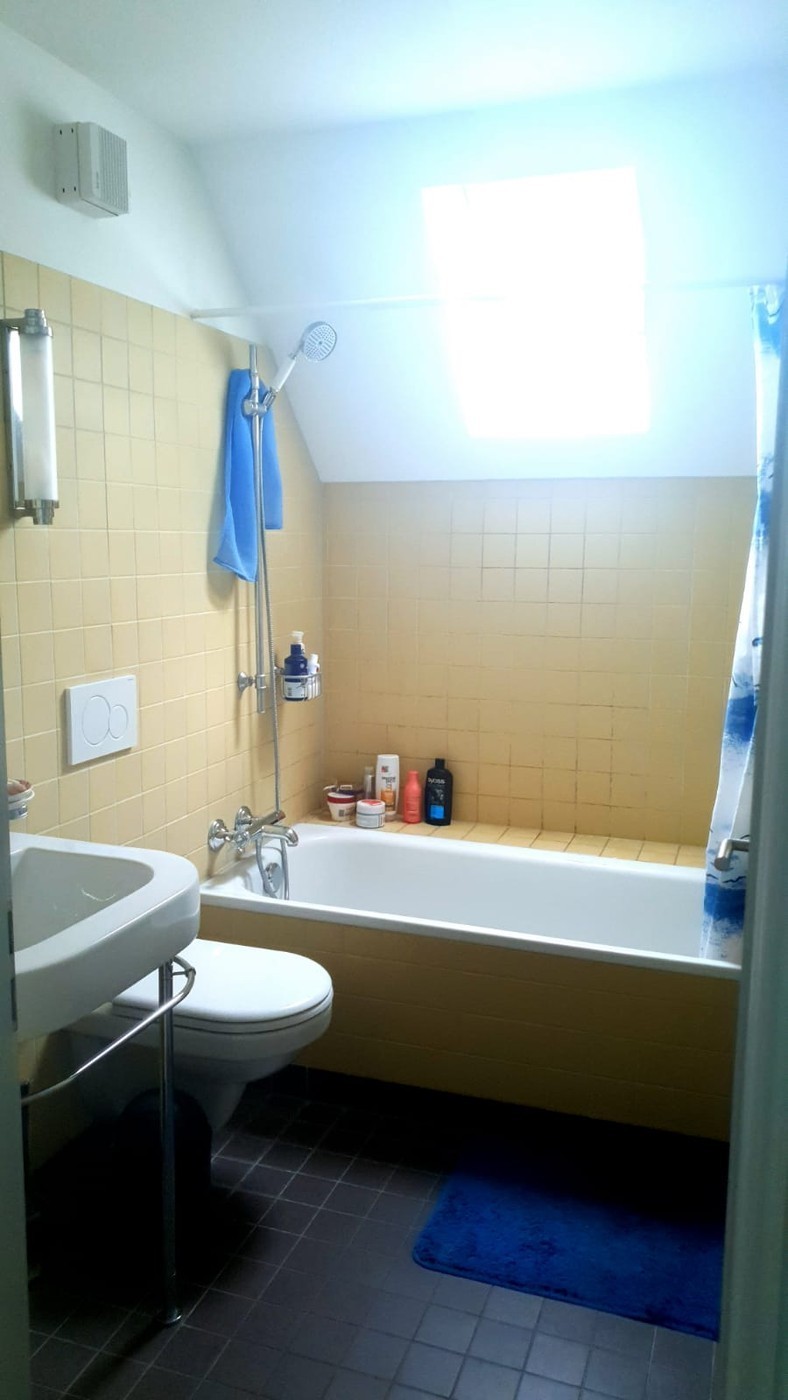 2 ½ rooms apartment, photo 8 of 8