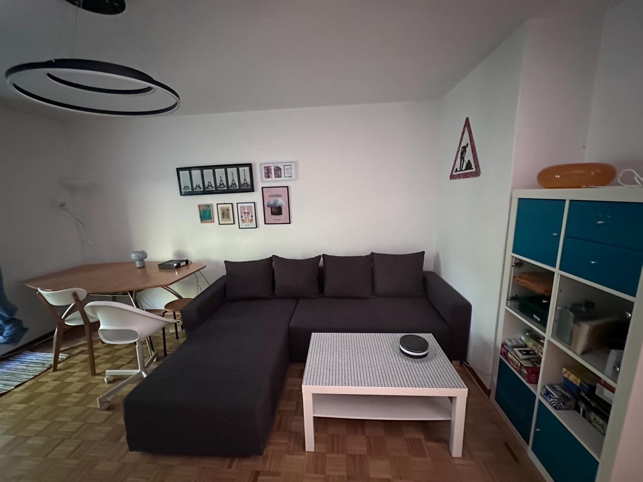 Room in a shared flat, photo 2 of 10