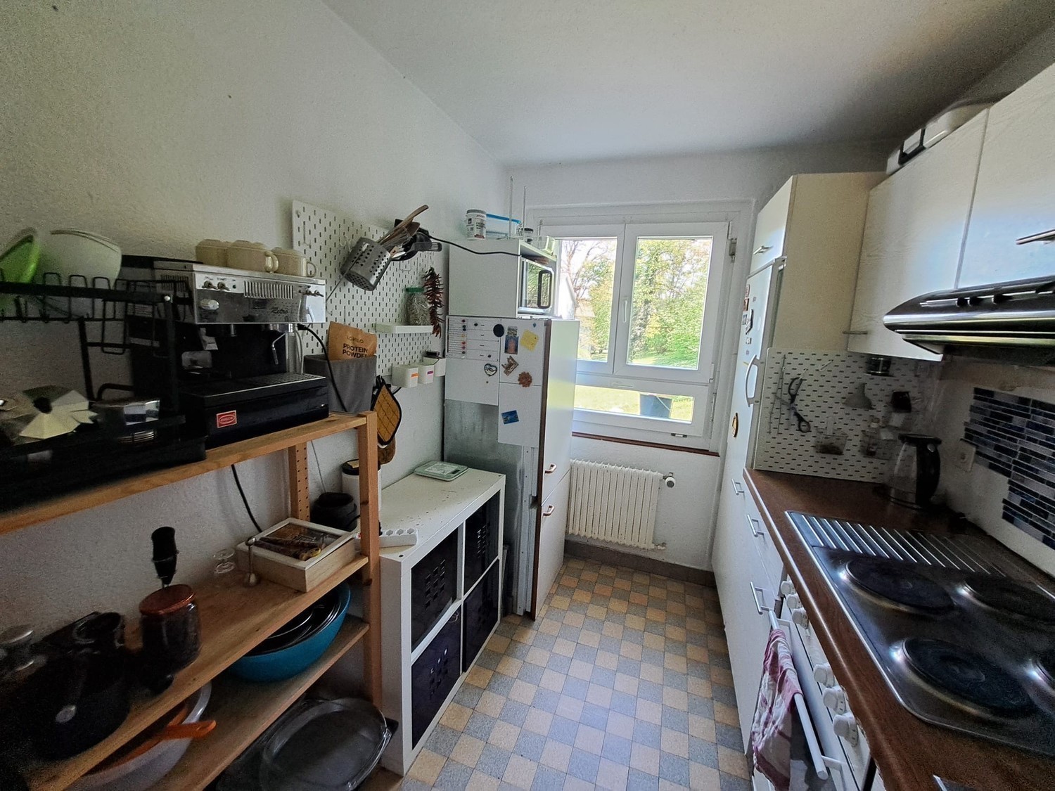 Room in a shared flat, photo 4 of 10
