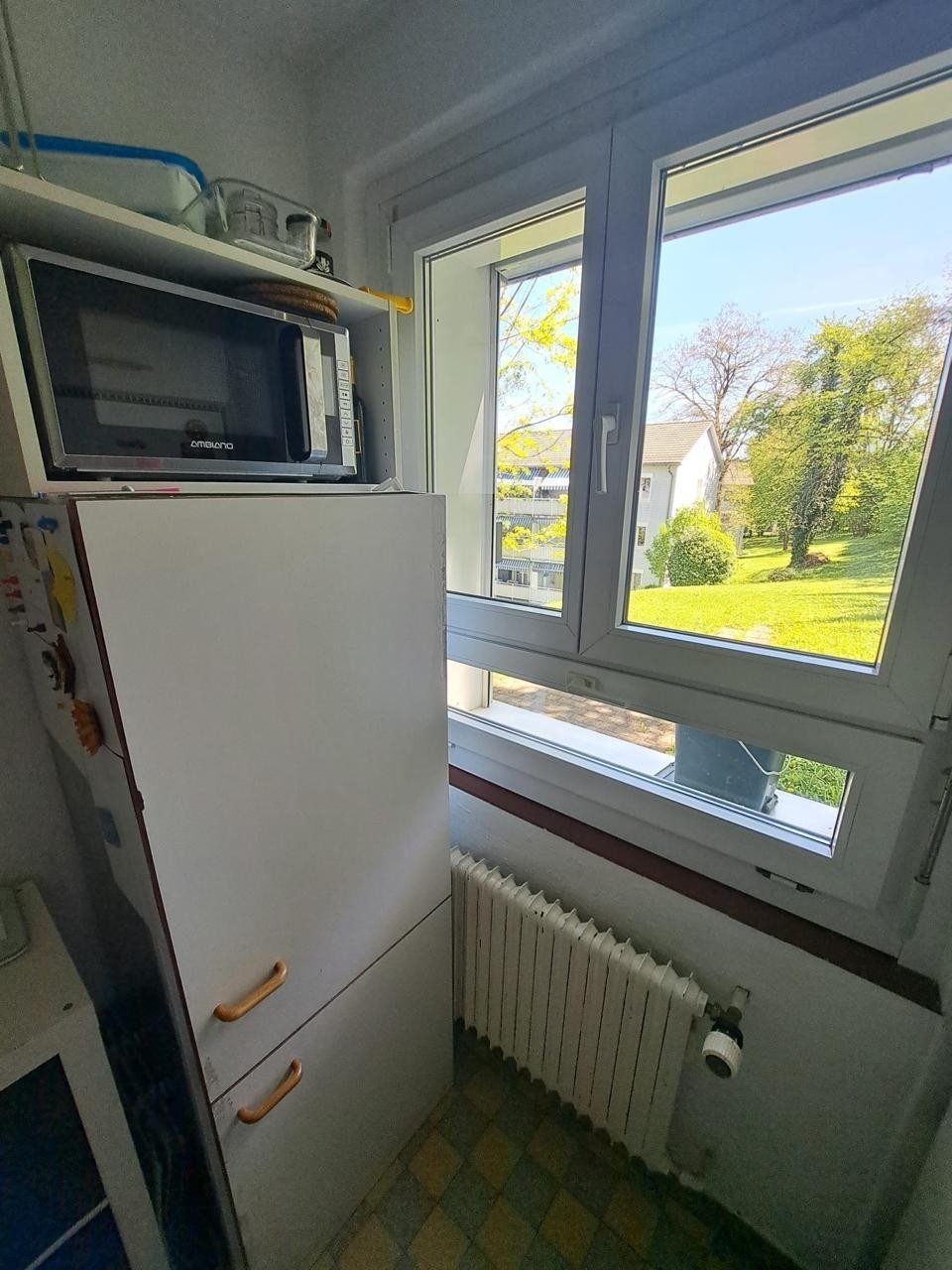 Room in a shared flat, photo 5 of 10