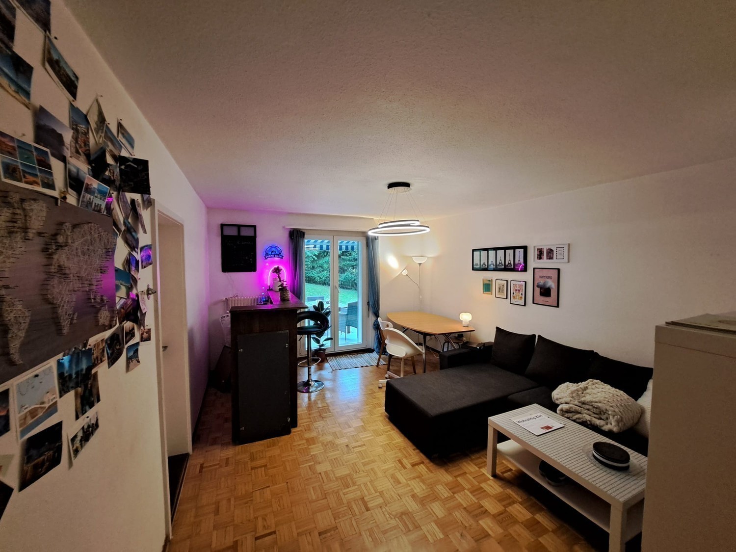 Room in a shared flat, photo 1 of 10
