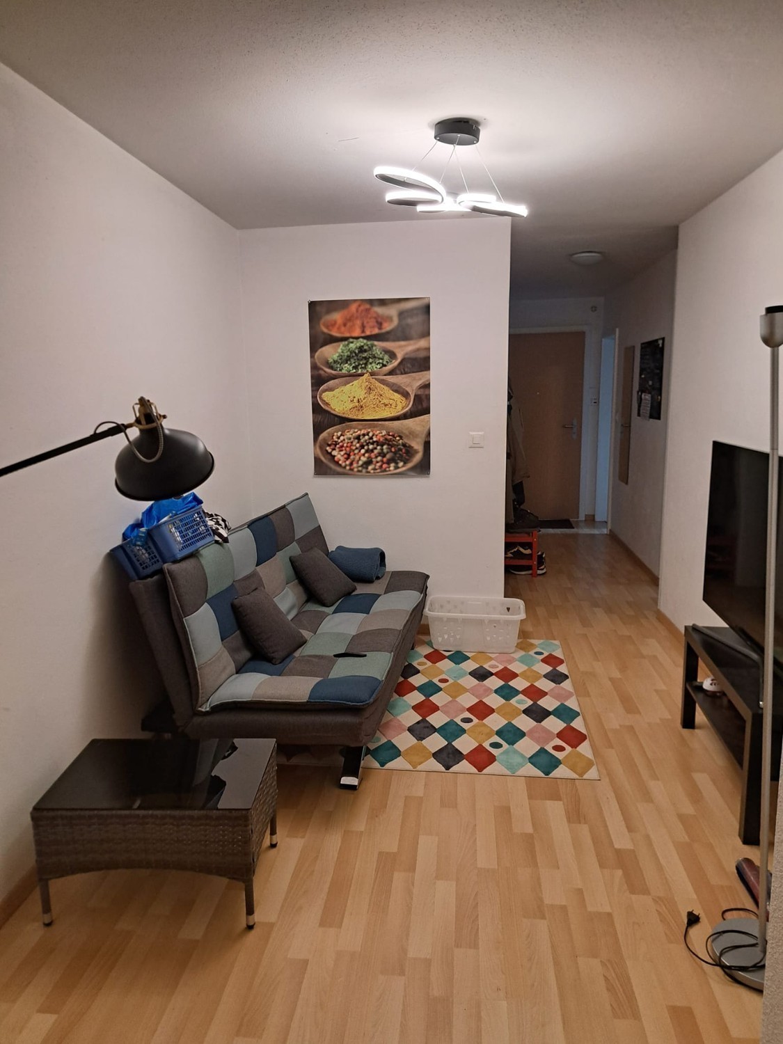 Room in a shared flat, photo 6 of 10