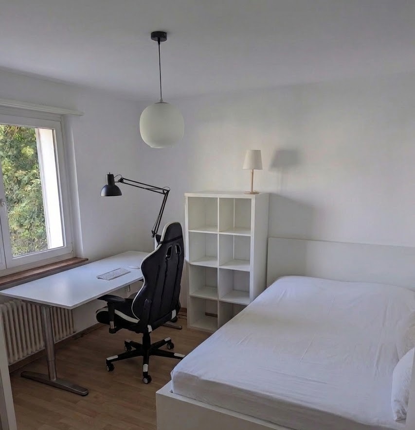 Room in a shared flat, photo 10 of 10