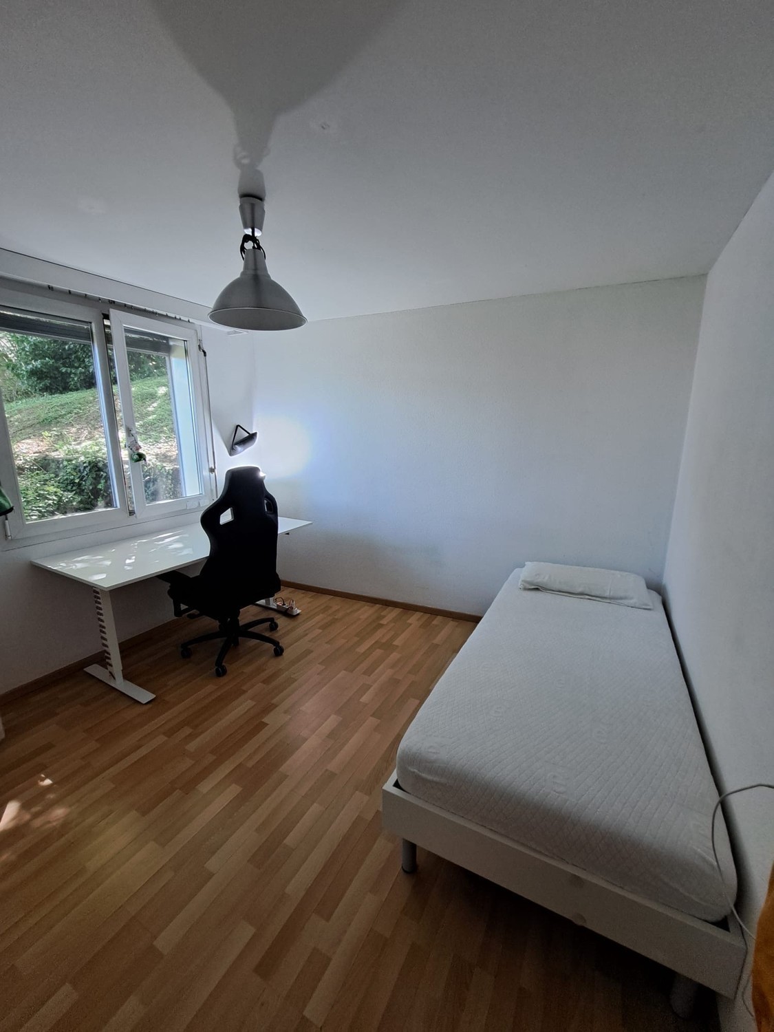 Room in a shared flat, photo 9 of 10