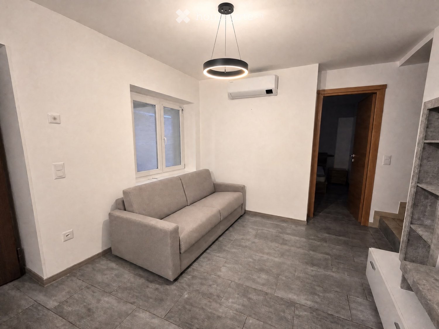 3 rooms apartment, photo 1 of 5
