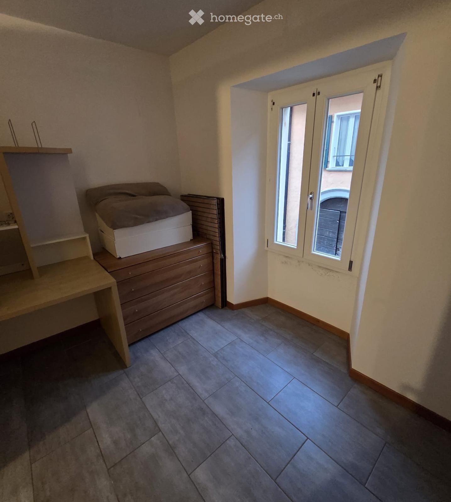 3 rooms apartment, photo 4 of 5