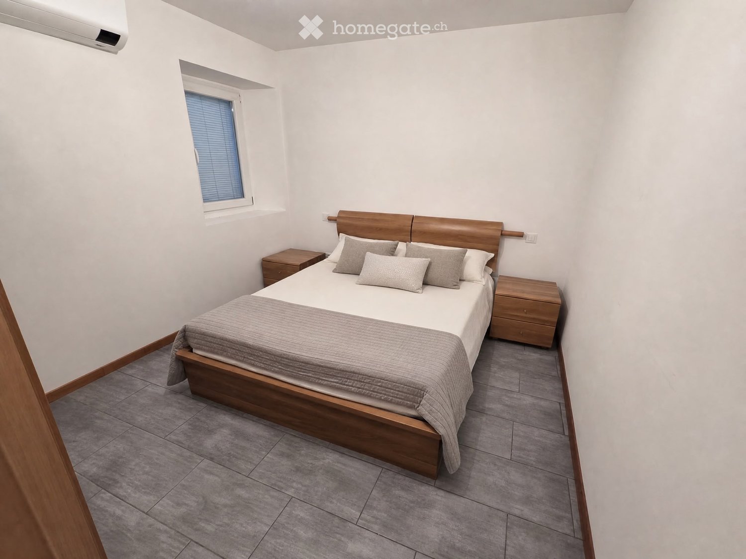 3 rooms apartment, photo 3 of 5