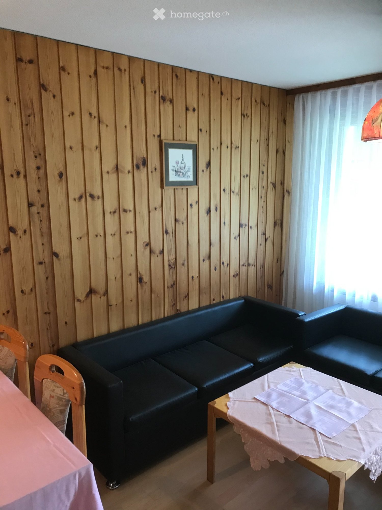 2 ½ rooms apartment, photo 4 of 5