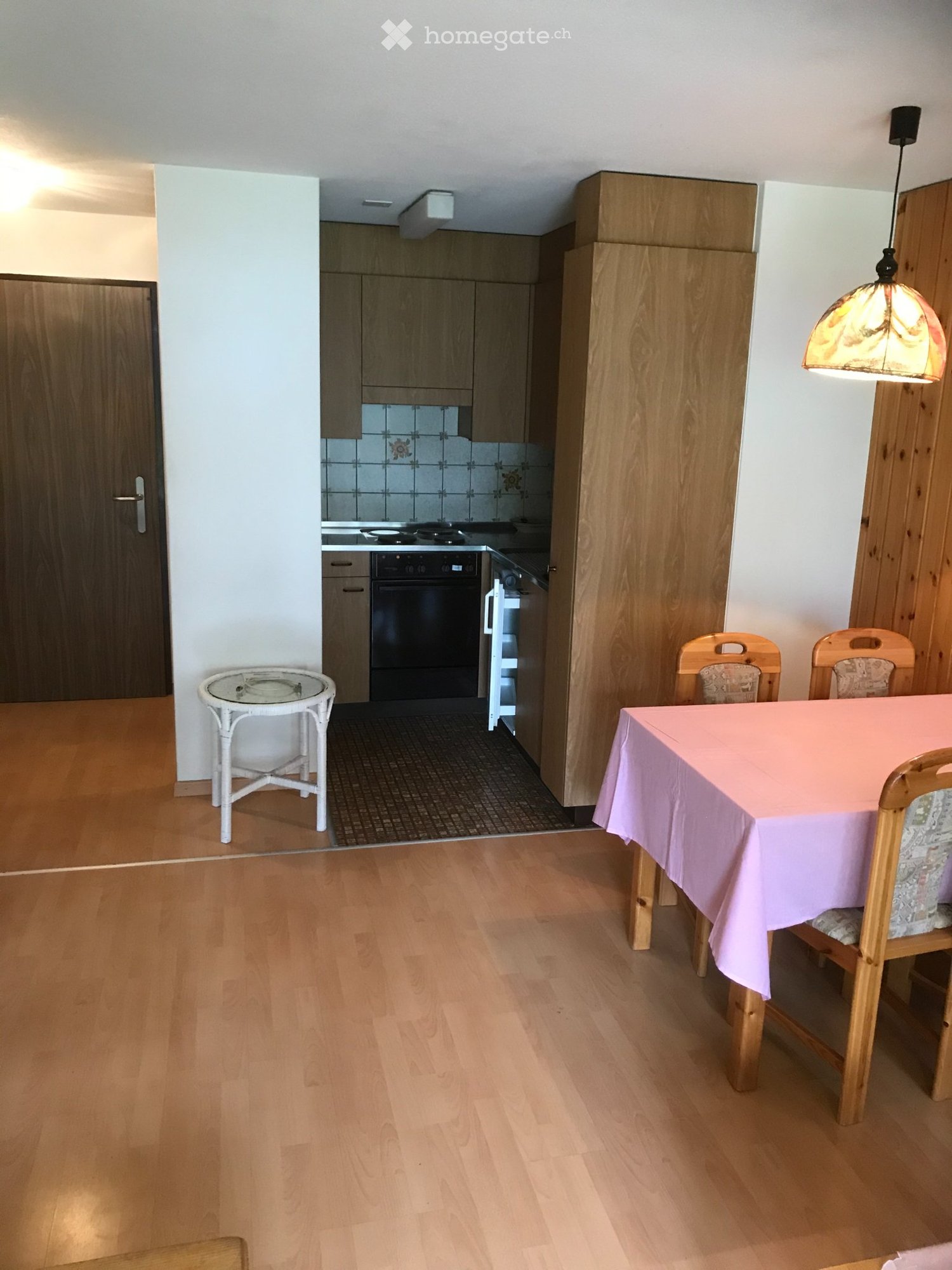 2 ½ rooms apartment, photo 3 of 5