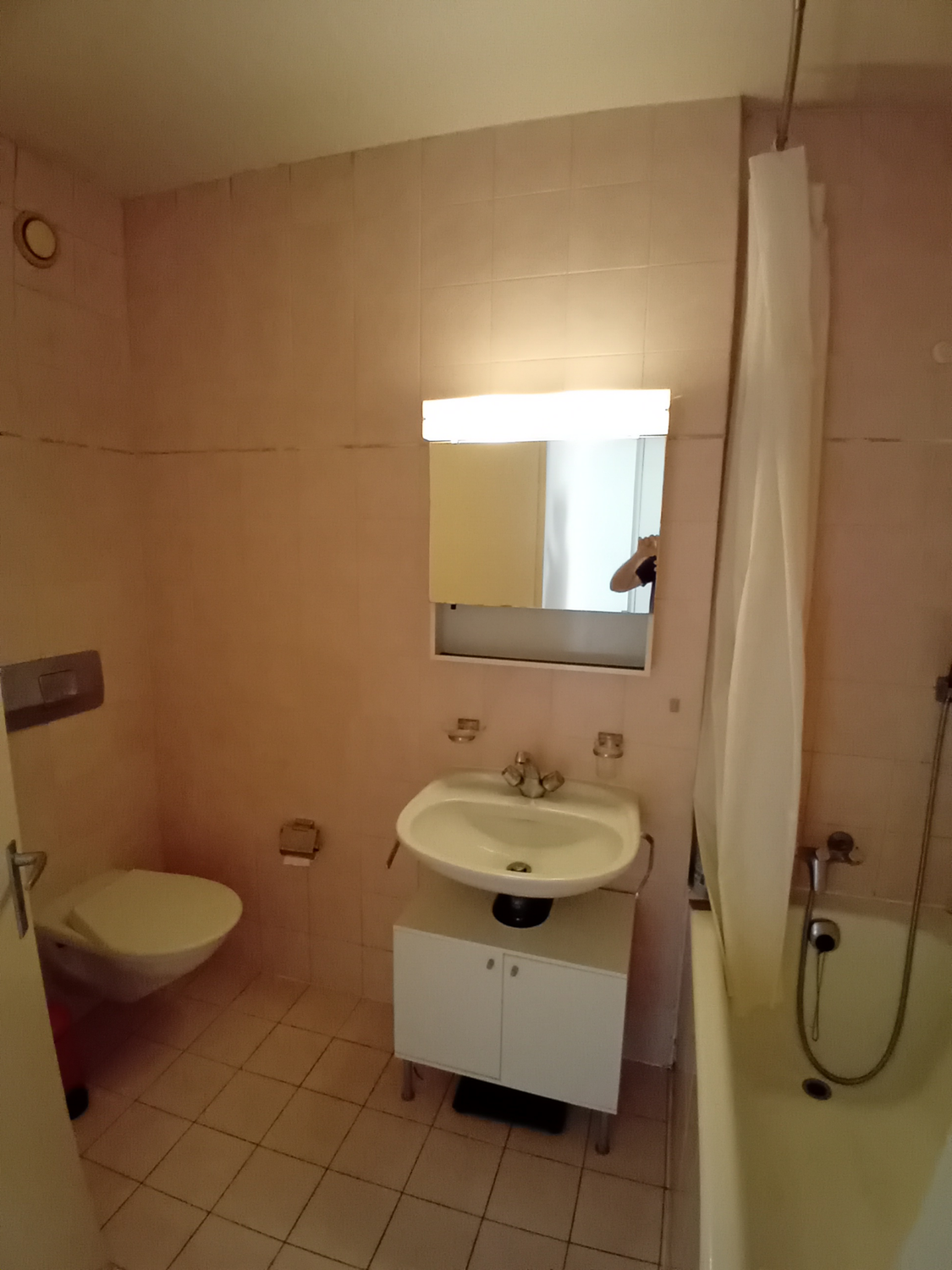 3 rooms apartment, photo 5 of 5