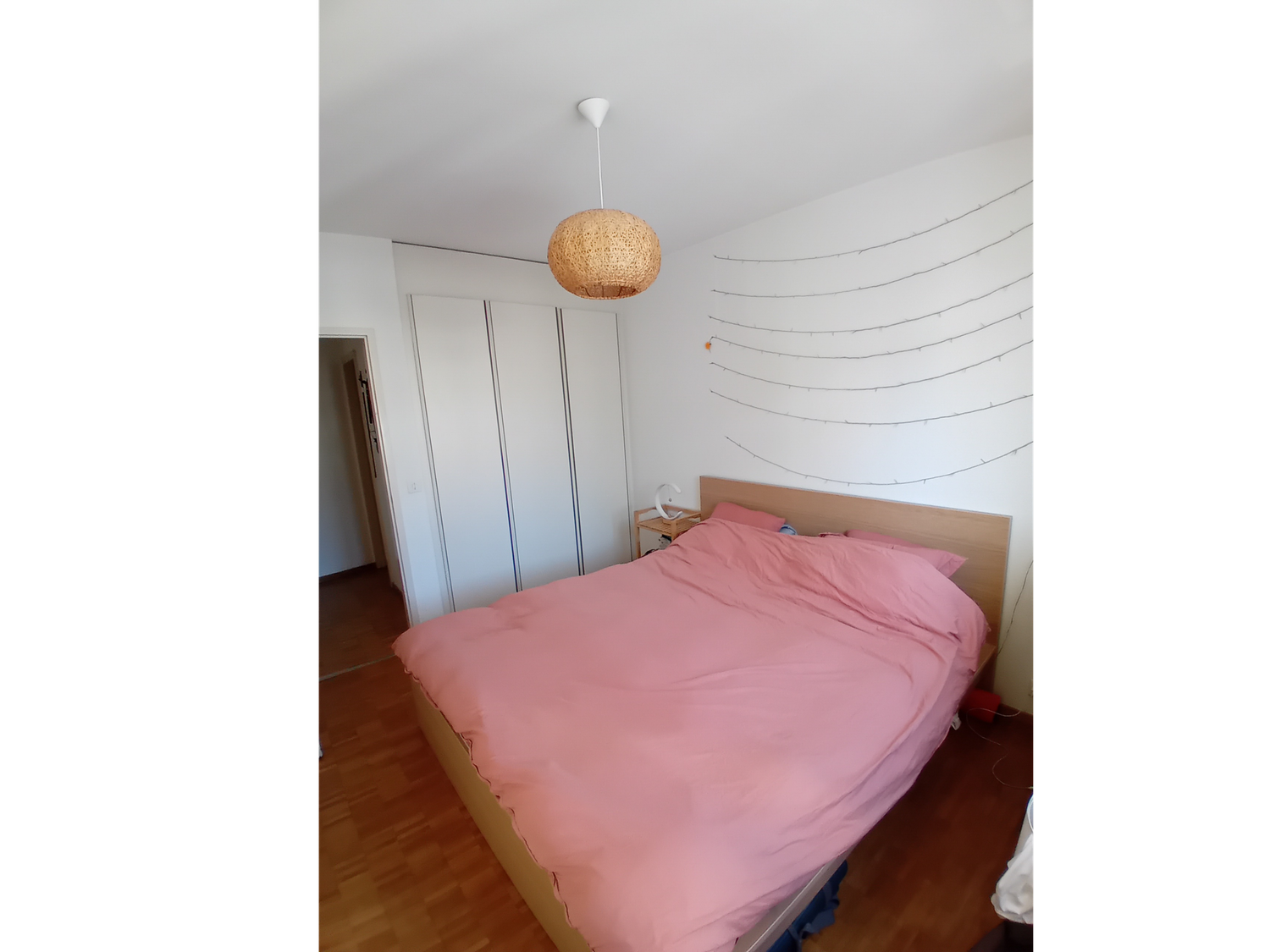 3 rooms apartment, photo 3 of 5