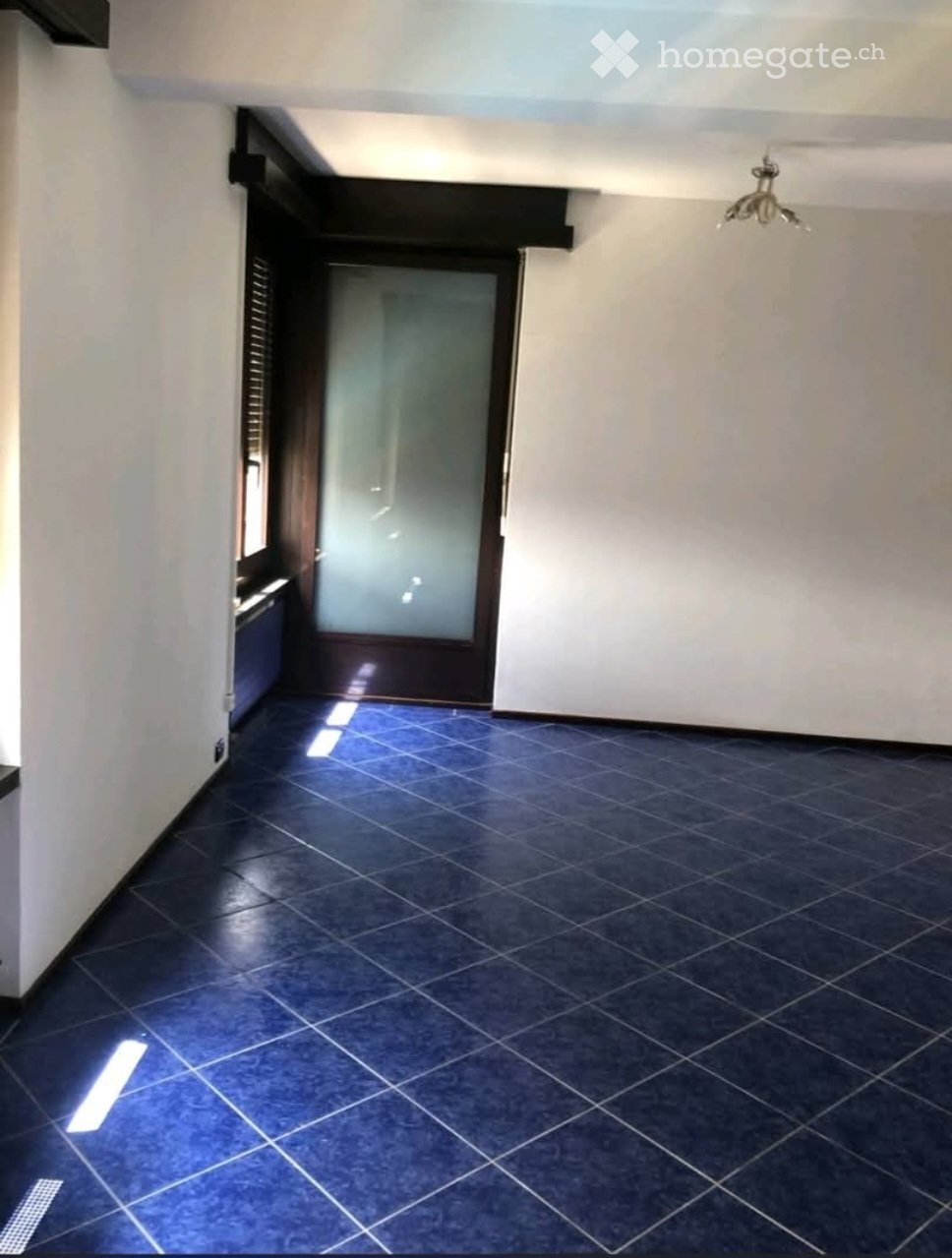 2 rooms apartment