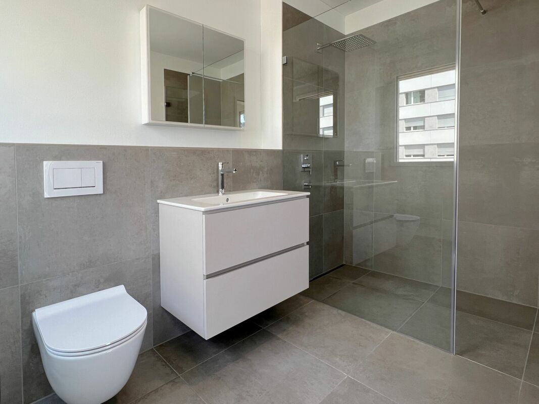 3 ½ rooms apartment, photo 7 of 9
