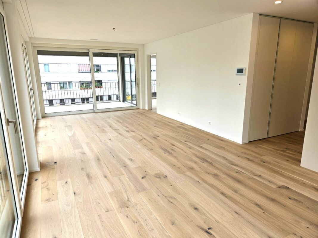 3 ½ rooms apartment, photo 3 of 9