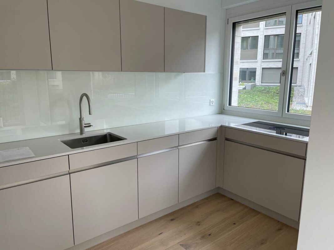 3 ½ rooms apartment, photo 4 of 9