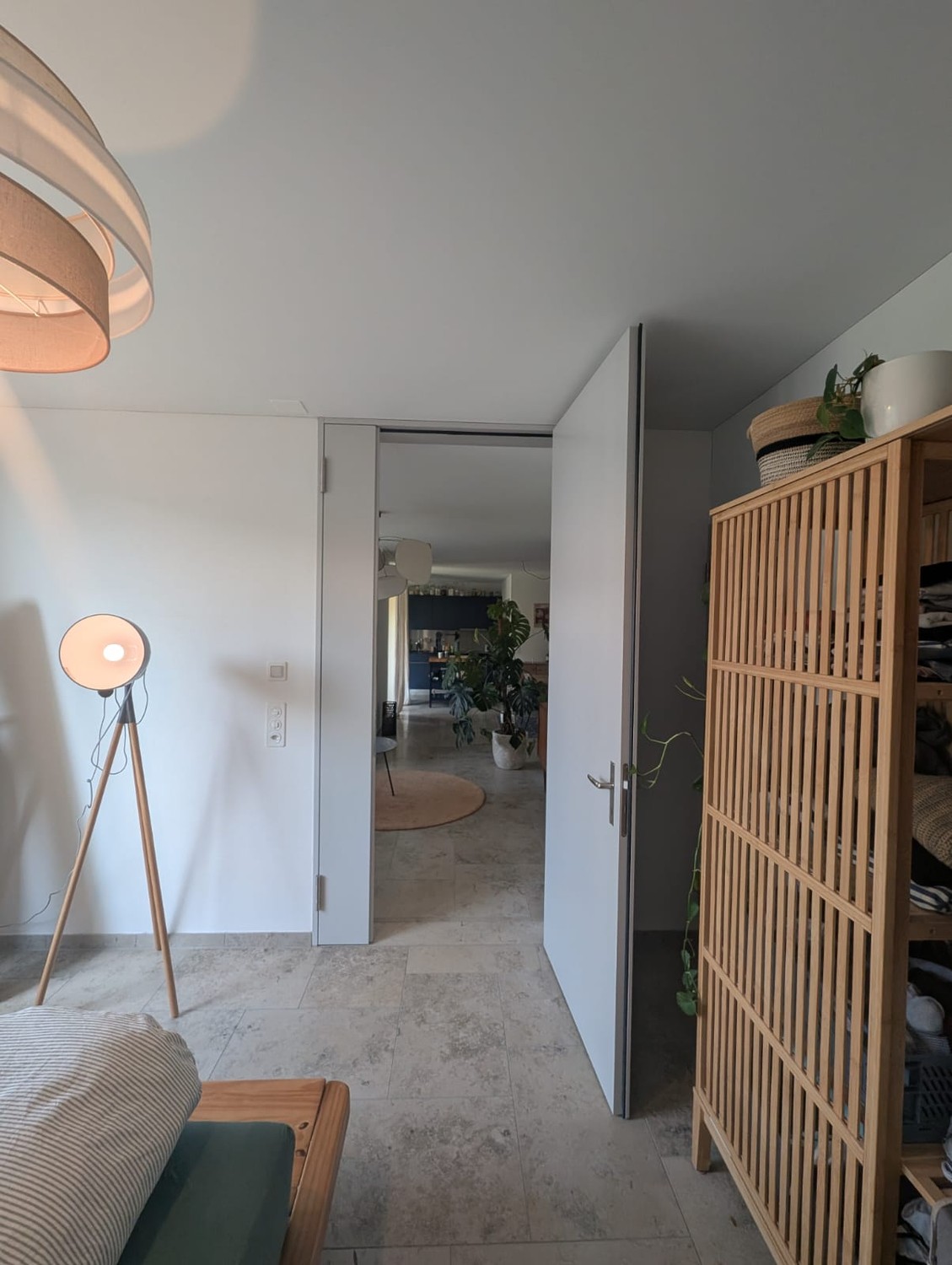 2 ½ Zimmer Wohnung