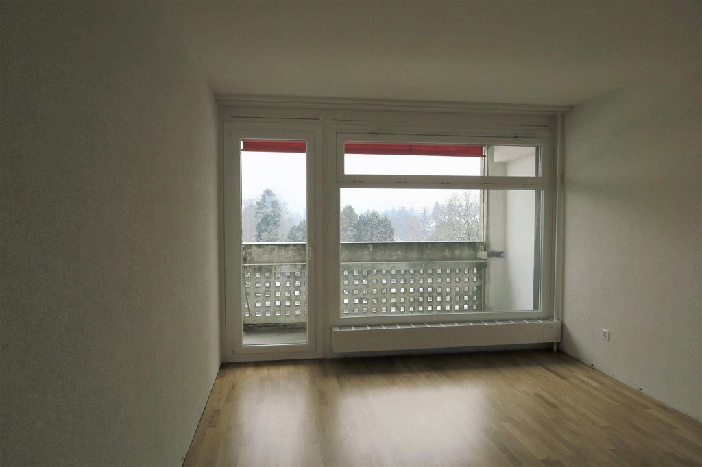 2 rooms apartment
