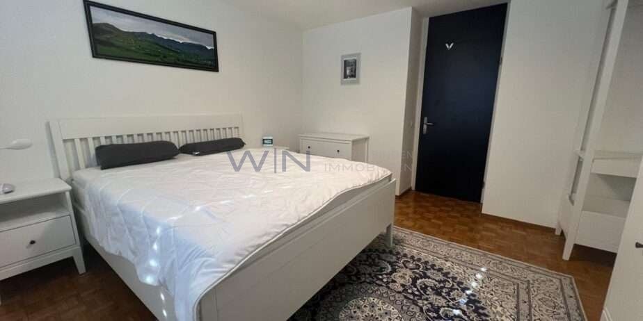 Appartement de 3 ½ pièces, photo 8 sur 10
