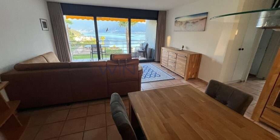 Appartement de 3 ½ pièces, photo 1 sur 10
