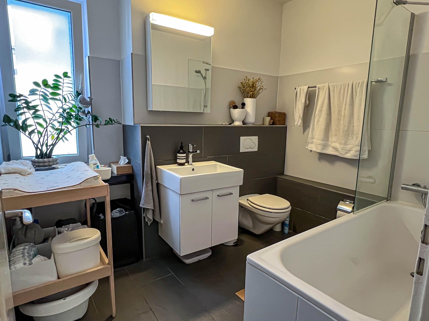 2 ½ Zimmer Wohnung, Foto 4 von 6