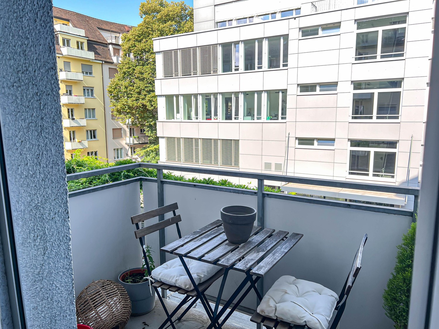 2 ½ Zimmer Wohnung, Foto 6 von 6