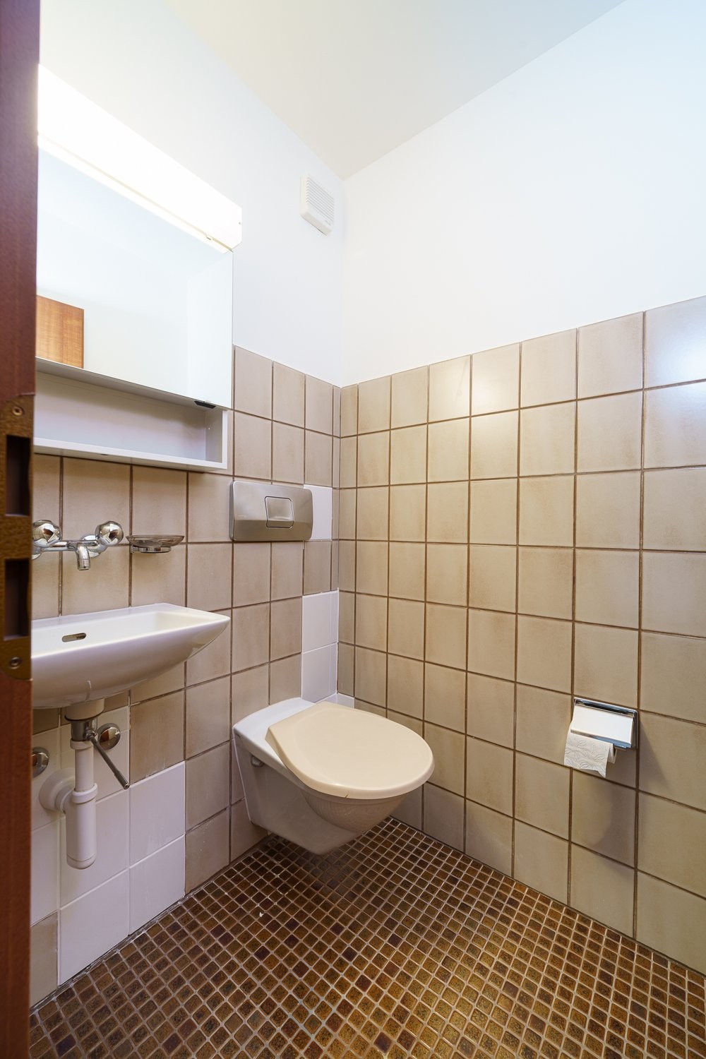 4 ½ pièces appartement