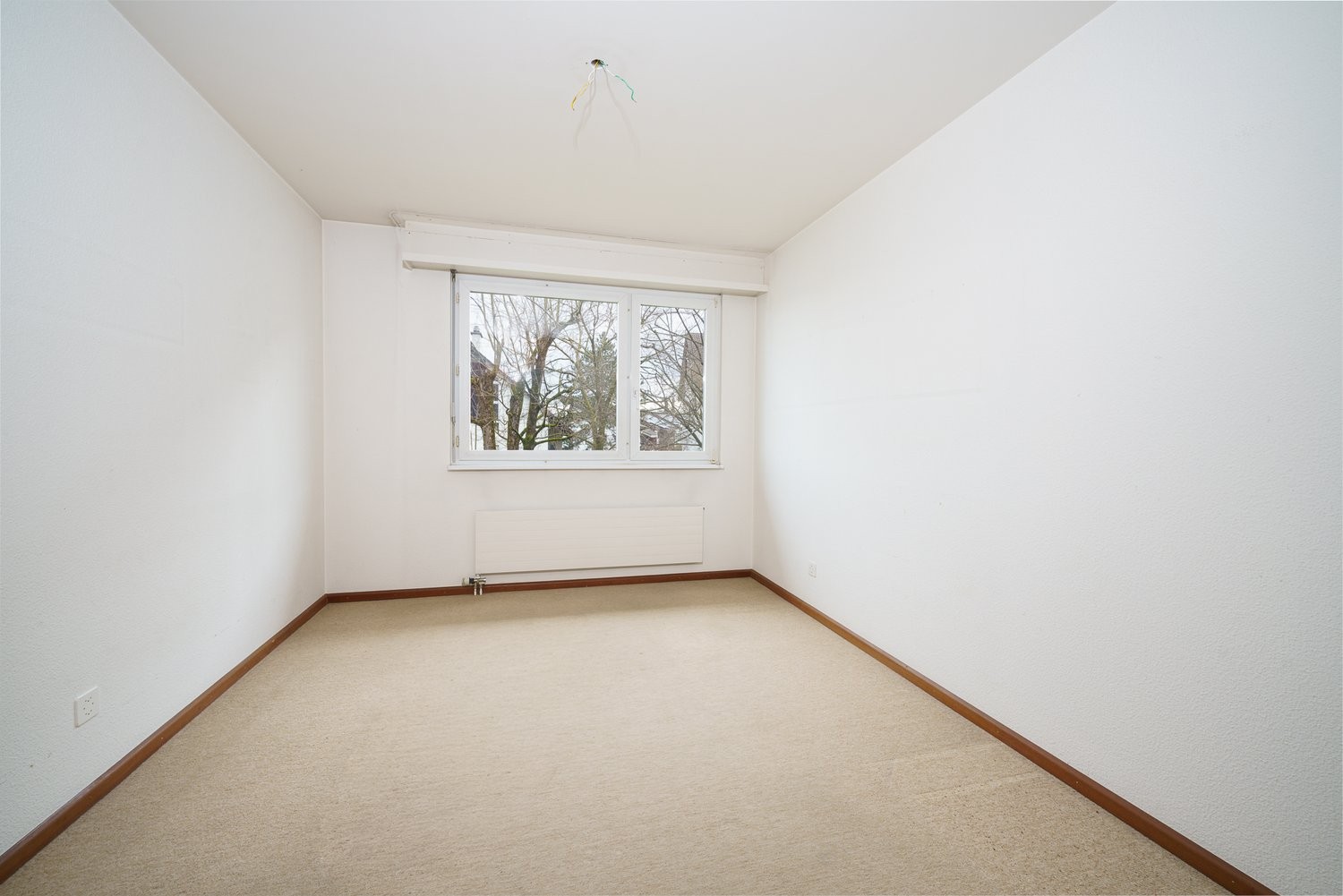 4 ½ pièces appartement