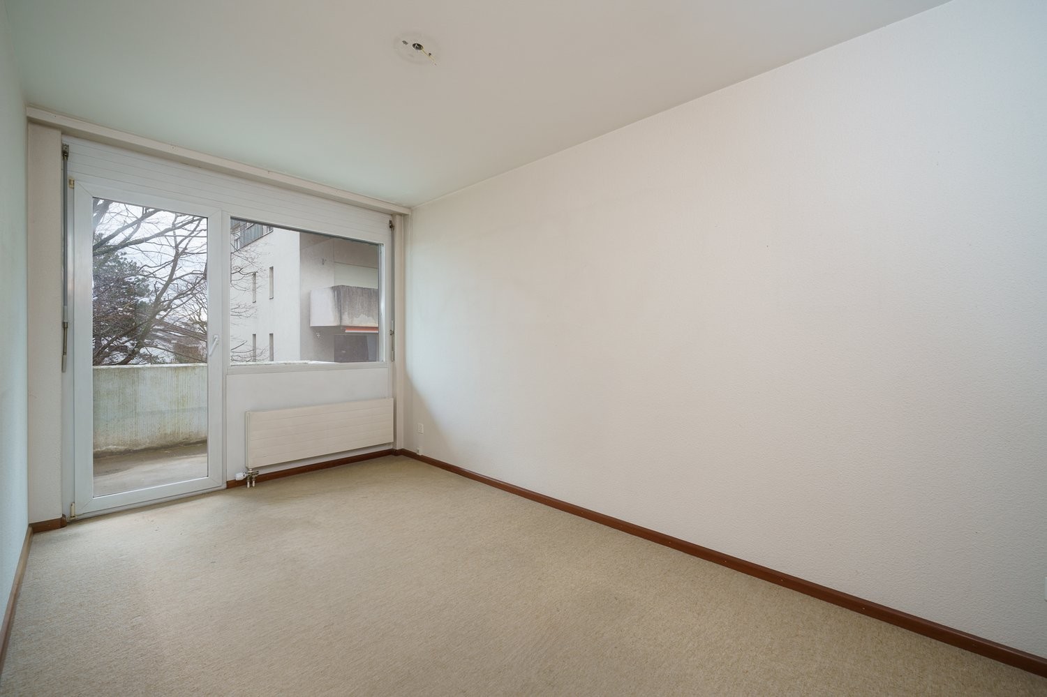 4 ½ pièces appartement