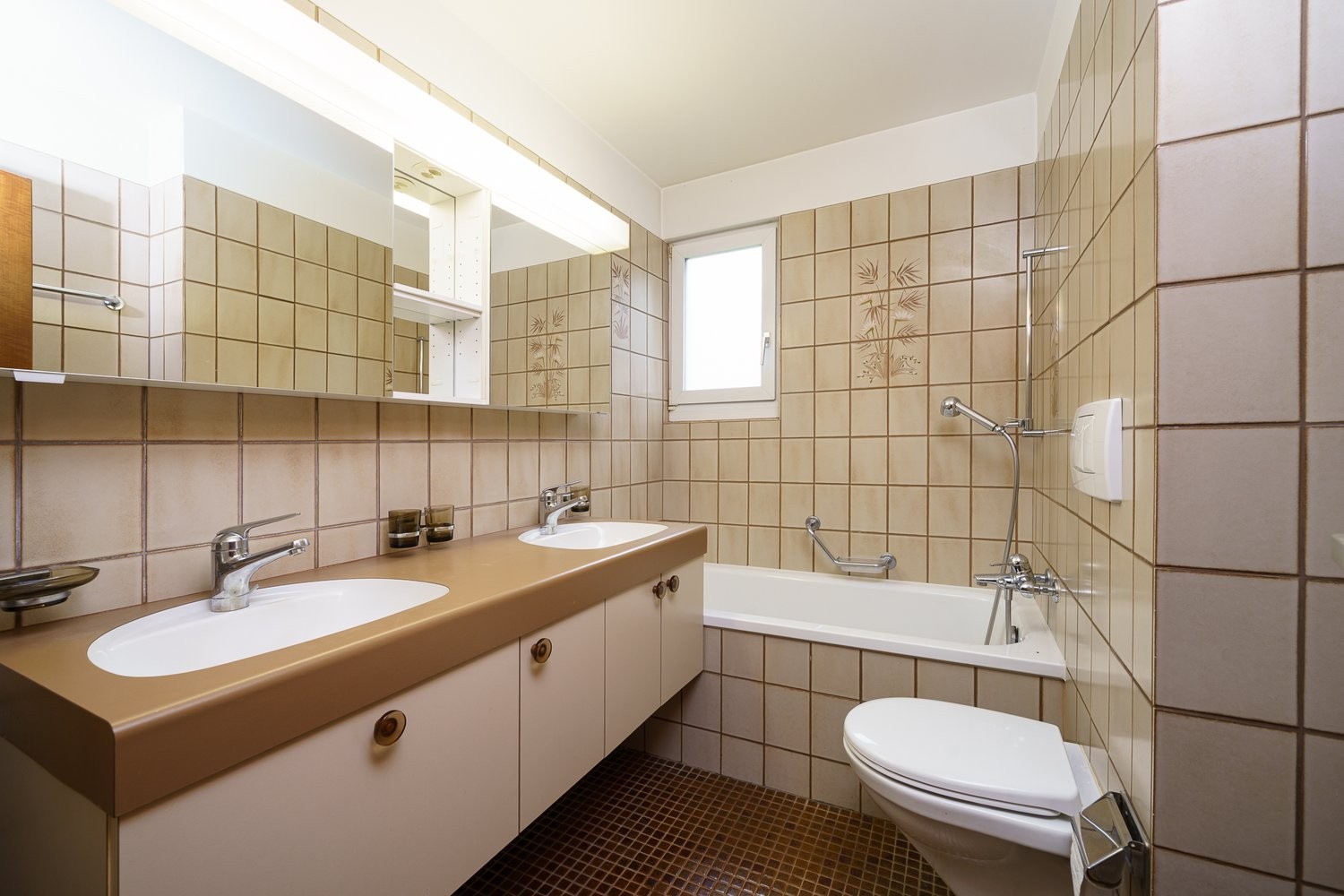 4 ½ pièces appartement