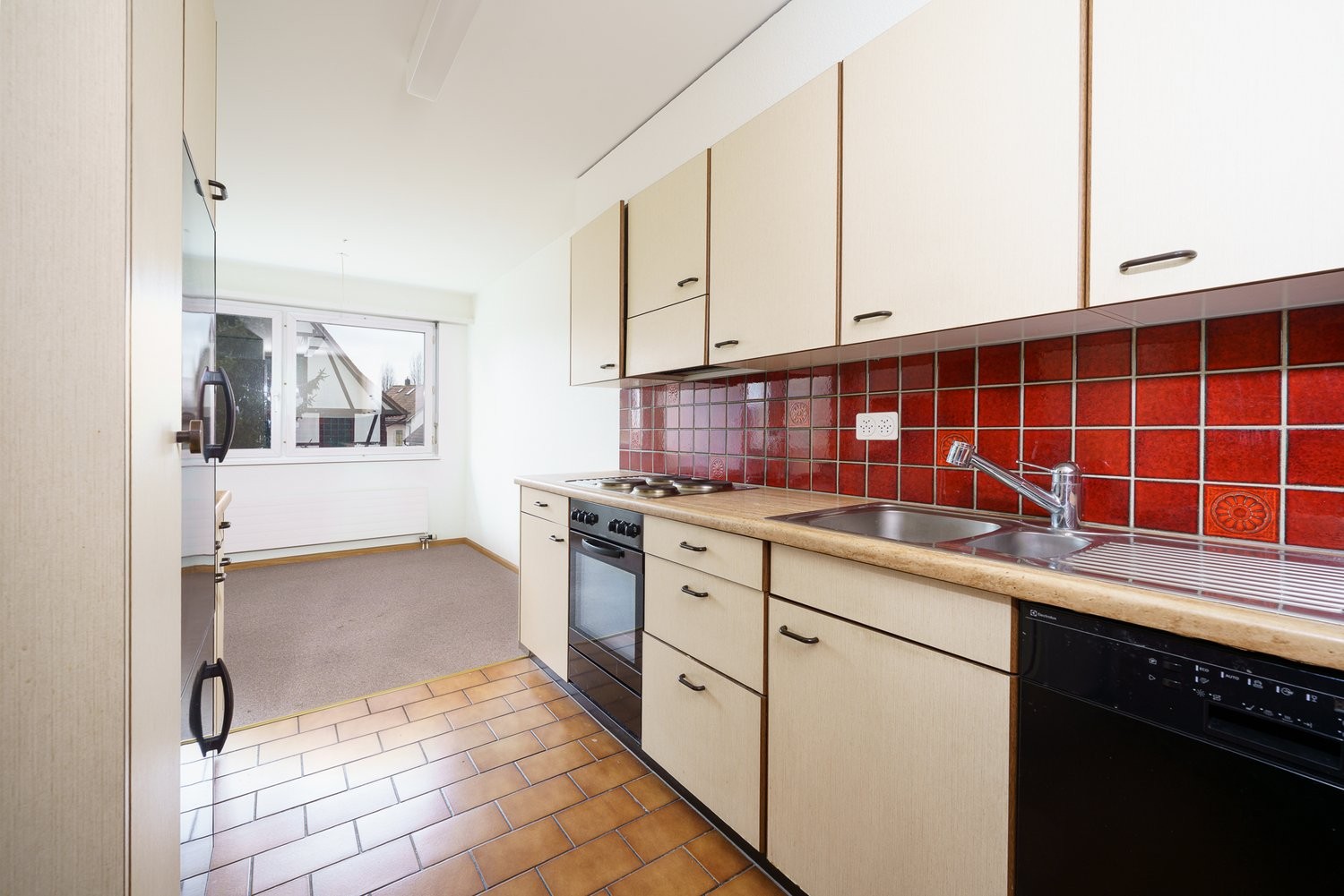 4 ½ pièces appartement