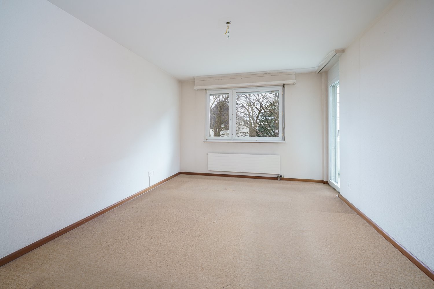 4 ½ pièces appartement