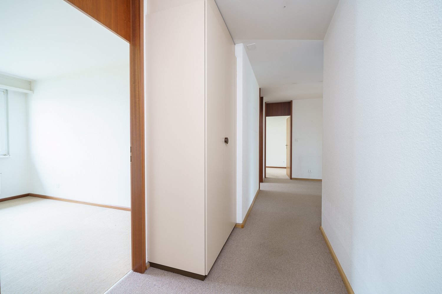 4 ½ pièces appartement