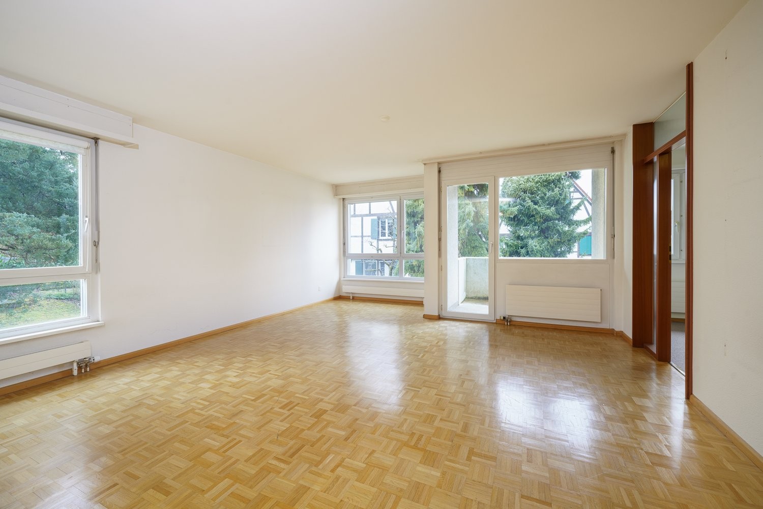 4 ½ pièces appartement