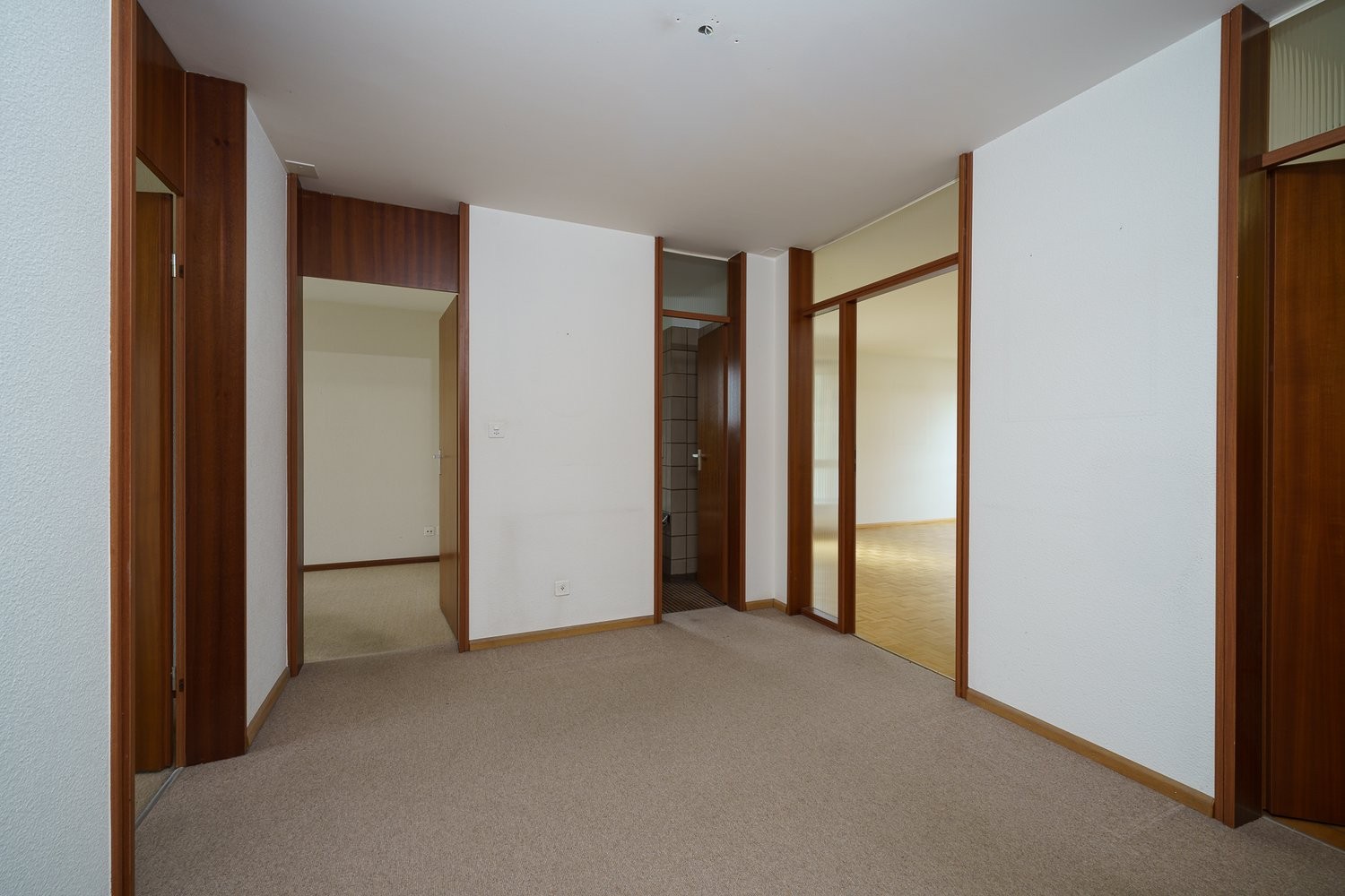 4 ½ pièces appartement