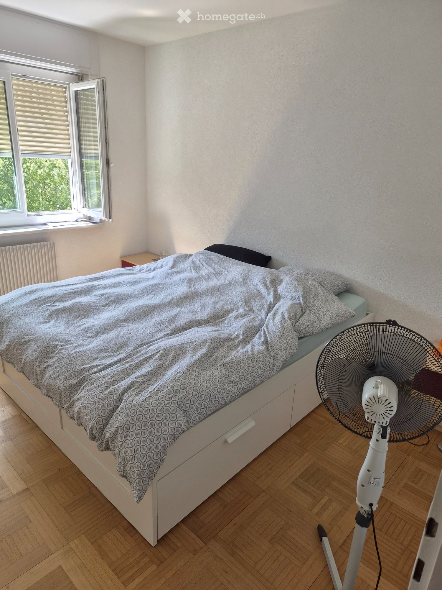 3 ½ rooms apartment, photo 4 of 5