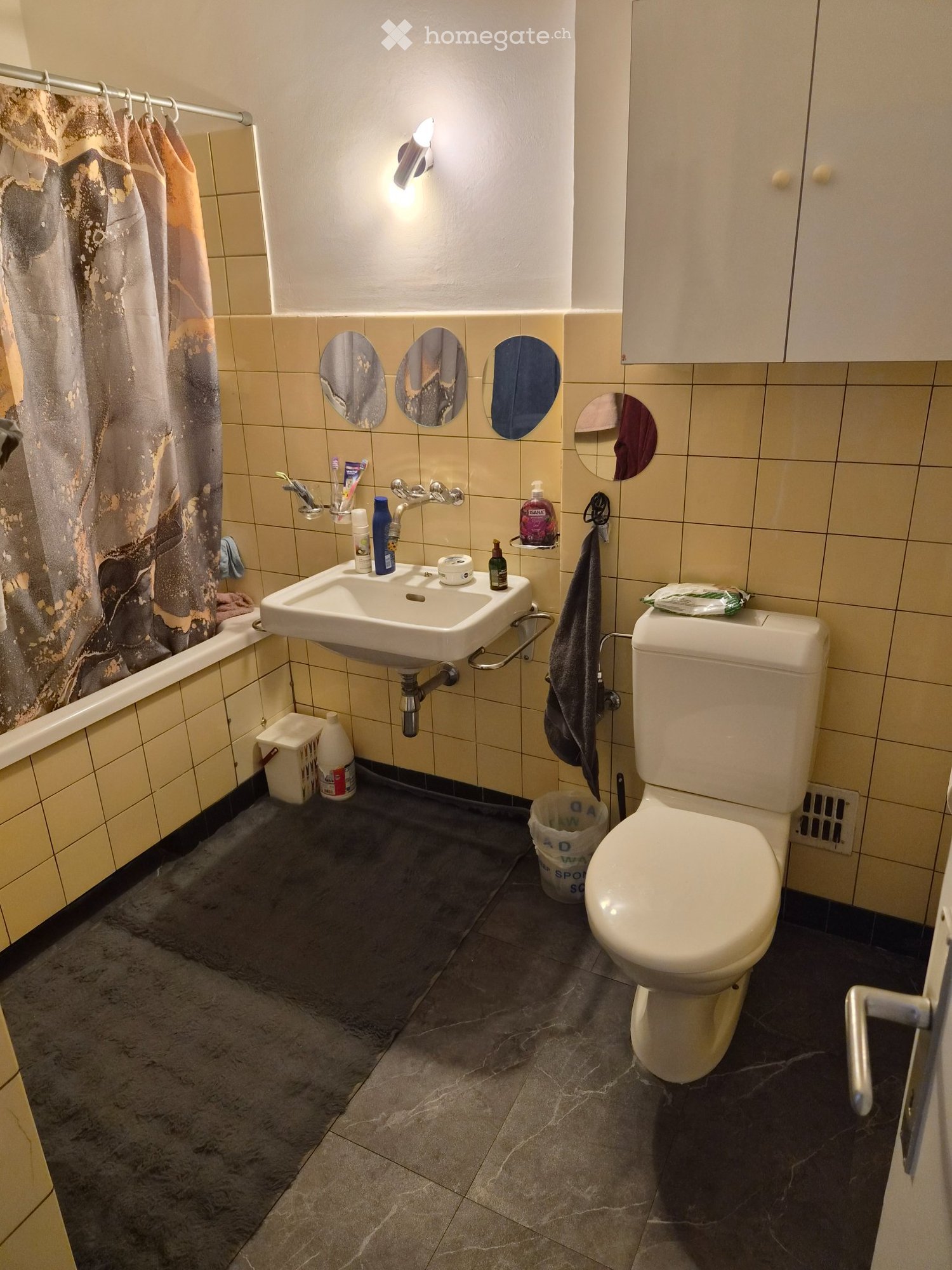 3 ½ rooms apartment, photo 2 of 5