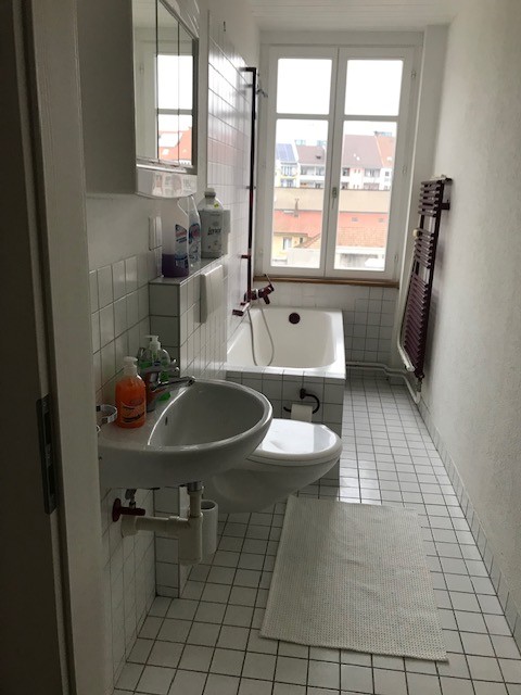 Room in a shared flat, photo 4 of 4