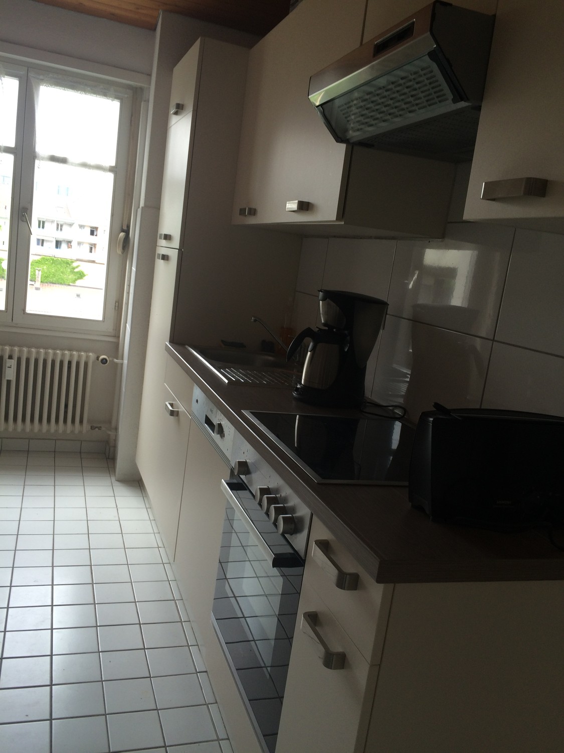 Room in a shared flat, photo 3 of 4