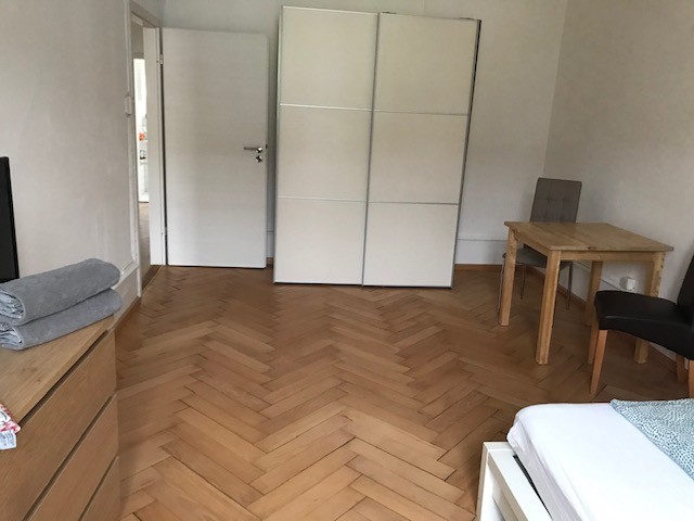 Room in a shared flat, photo 2 of 4